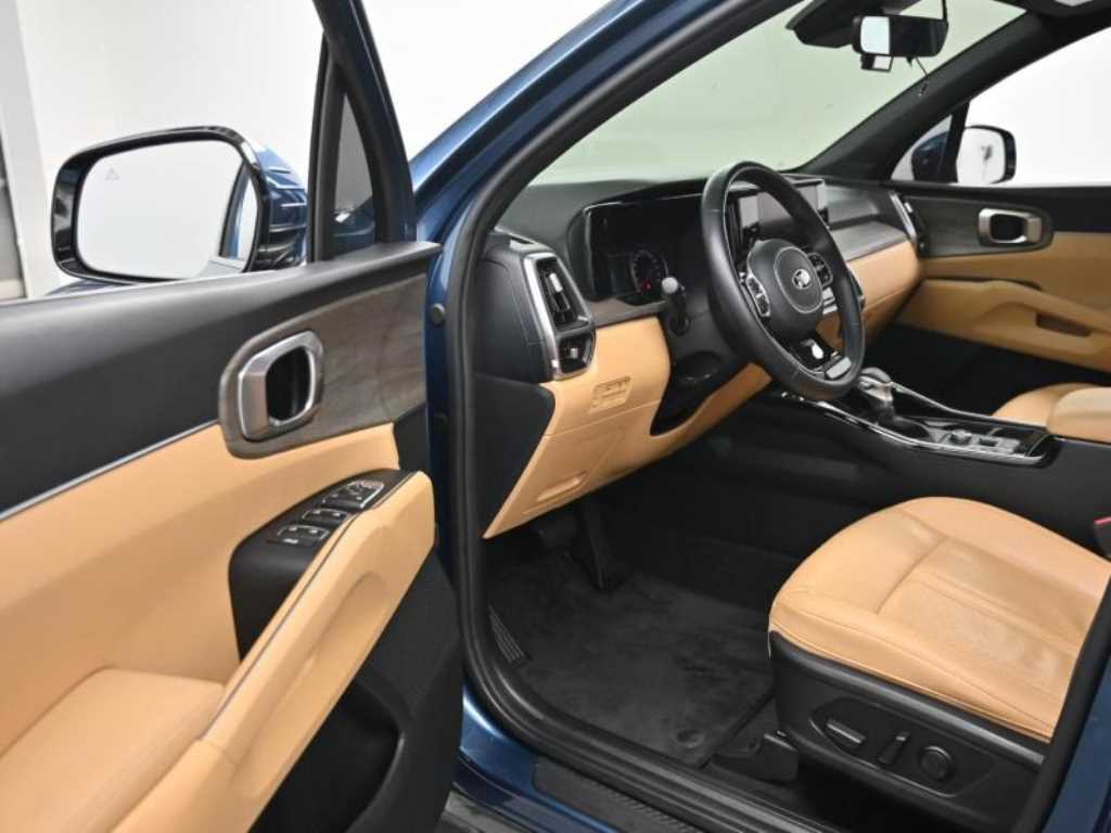 KIA Sorento - Vista 11