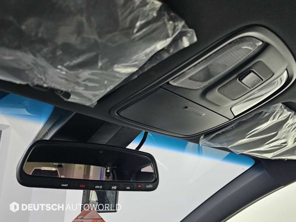 KIA Sportage 2020 Negro - Importación desde Corea - HF Imports Iquique - Foto 18