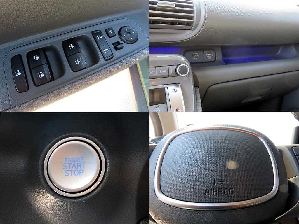 HYUNDAI Casper 2023 - Importación desde Corea - HF Imports Iquique - Foto 17