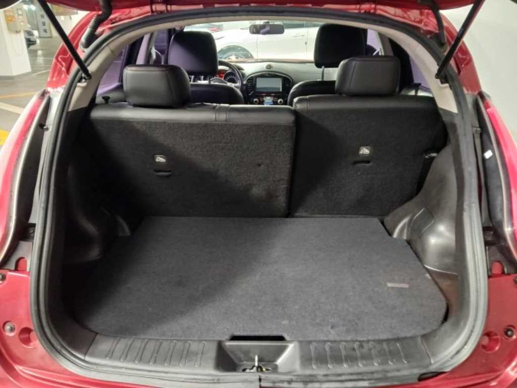 Nissan Juke 2015 Rojo - Importación desde Corea - HF Imports Iquique - Foto 18