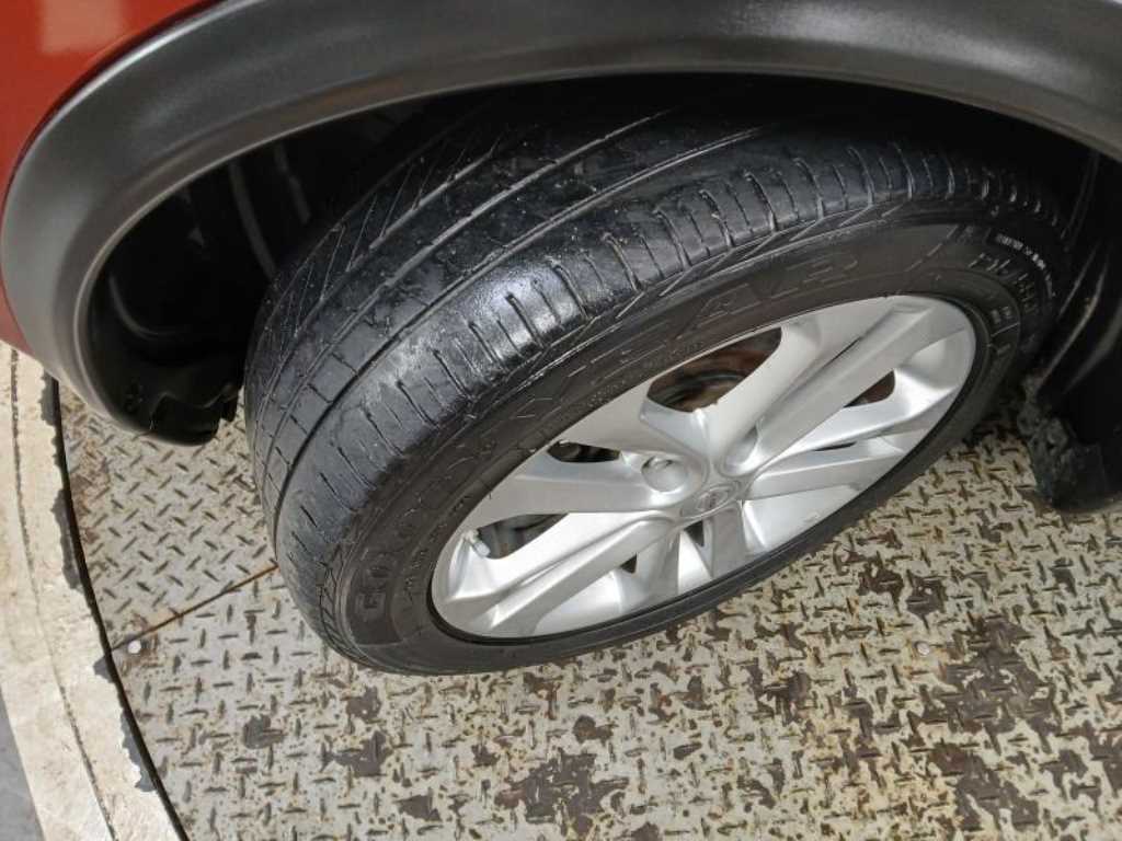 Nissan Juke 2015 Rojo - Importación desde Corea - HF Imports Iquique - Foto 20