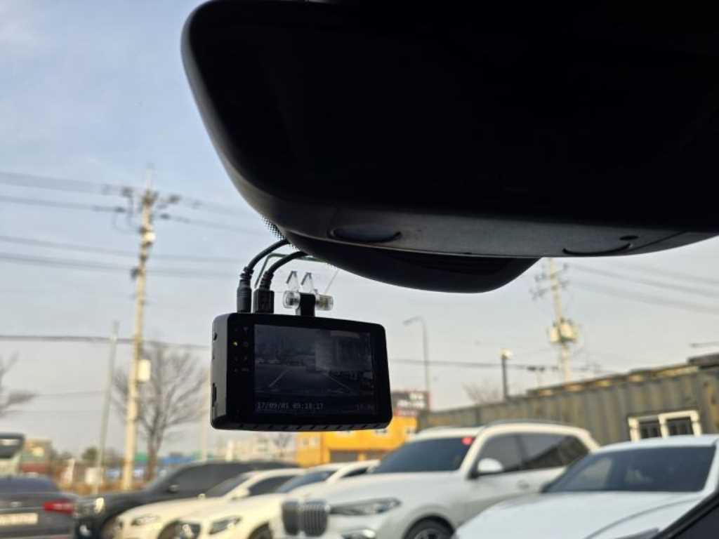 Mercedes Benz CLA Class 2016 Gris - Importación desde Corea - HF Imports Iquique - Foto 17