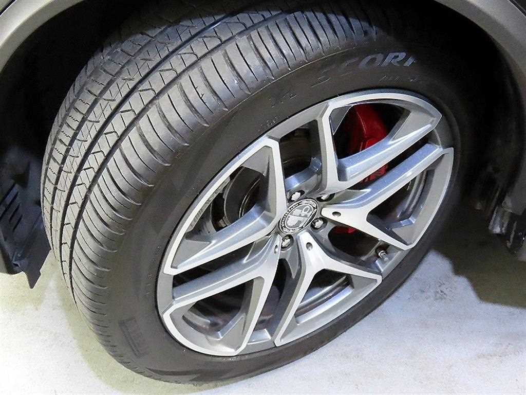 Mercedes Benz GLC Class 2018 Negro - Importación desde Corea - HF Imports Iquique - Foto 20