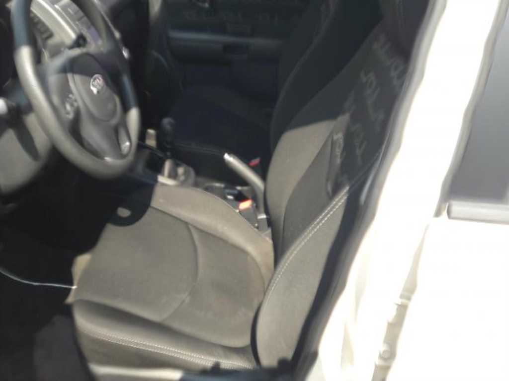 KIA Soul - Vista 11