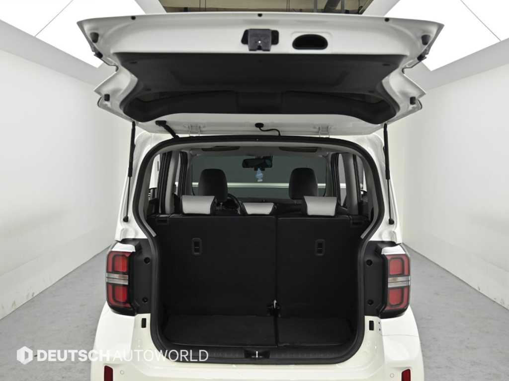 KIA Ray 2023 Negro - Importación desde Corea - HF Imports Iquique - Foto 19