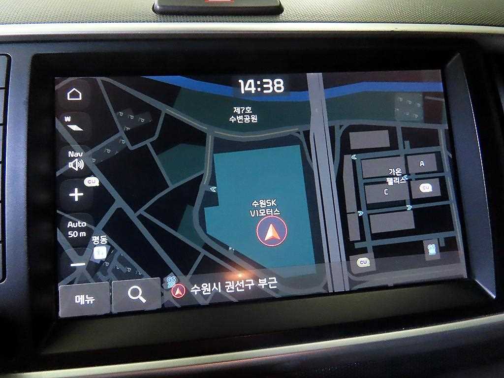 KIA Ray 2021 Blanco - Importación desde Corea - HF Imports Iquique - Foto 14