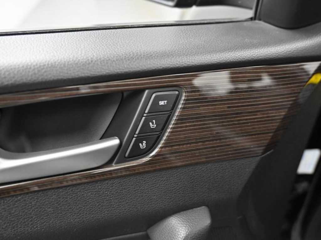 HYUNDAI Sonata 2018 Negro - Importación desde Corea - HF Imports Iquique - Foto 17