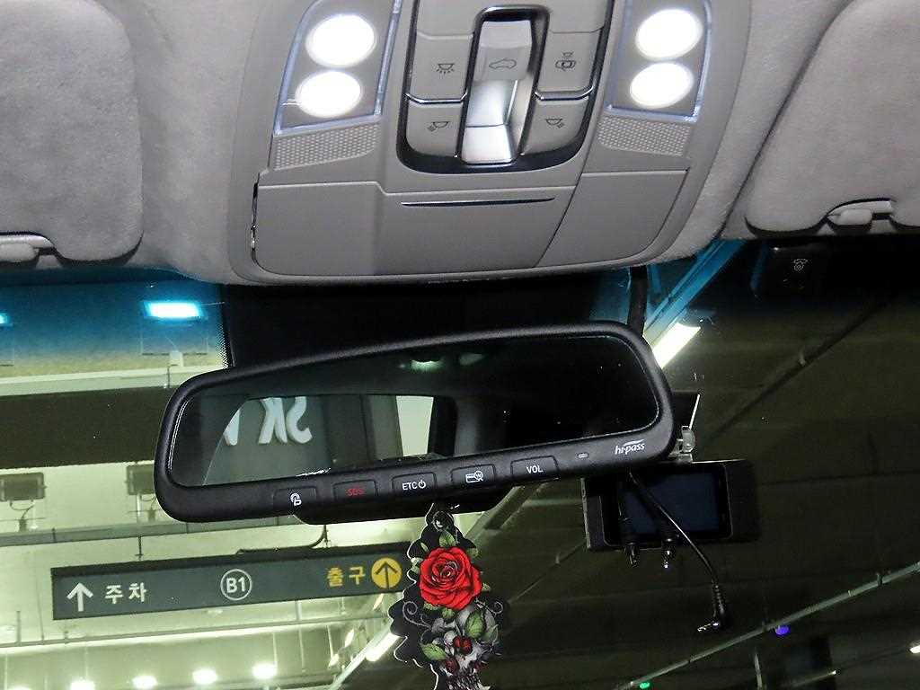 HYUNDAI Santa Fe 2019 Gris - Importación desde Corea - HF Imports Iquique - Foto 14