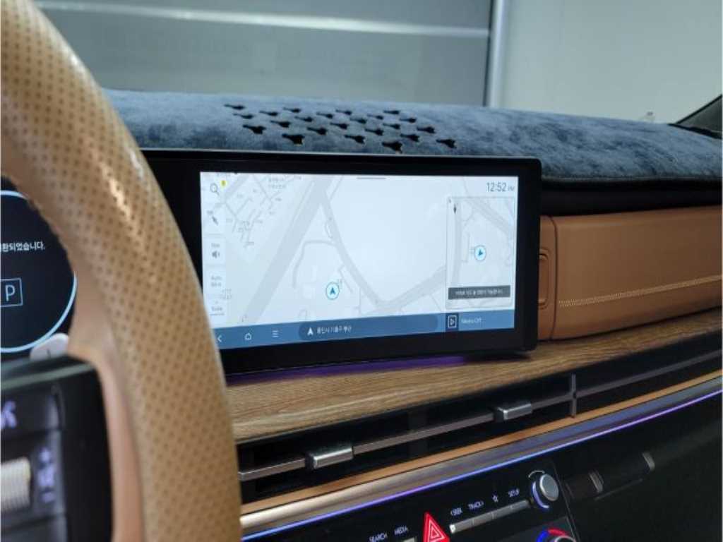 HYUNDAI Santa Fe - Vista 11