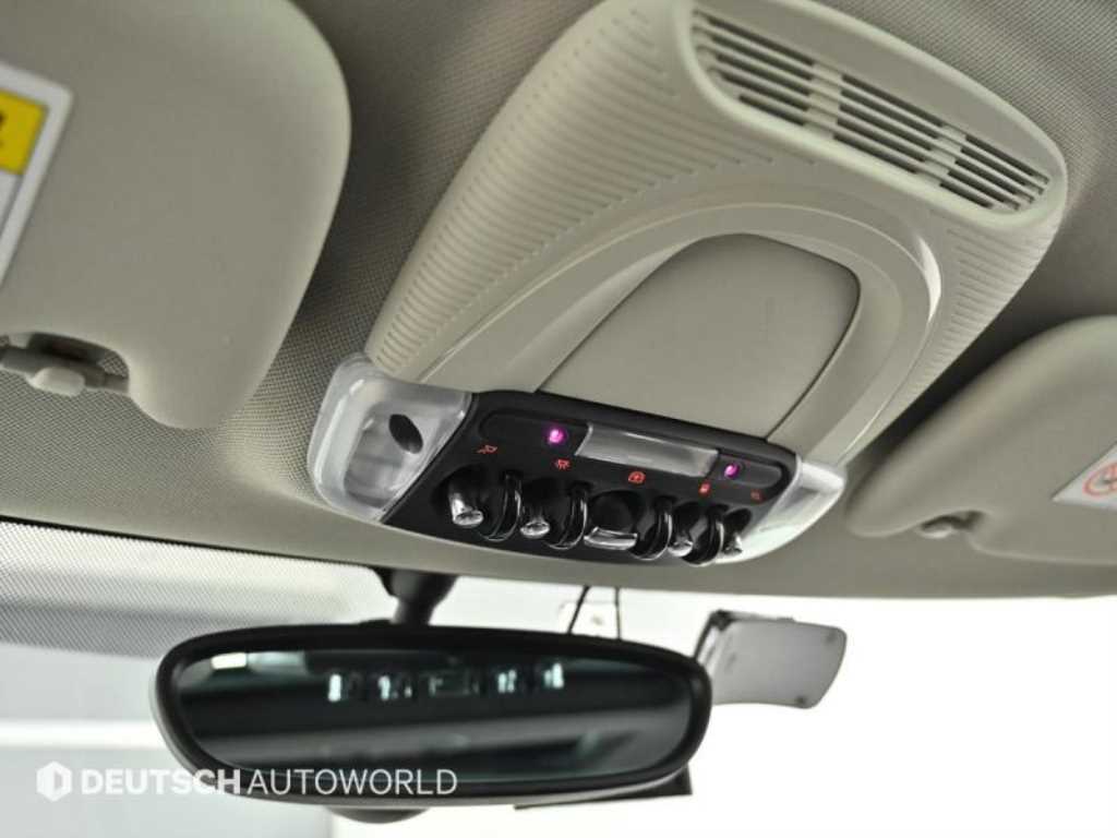 Mini Cooper 2016 Blanco - Importación desde Corea - HF Imports Iquique - Foto 18