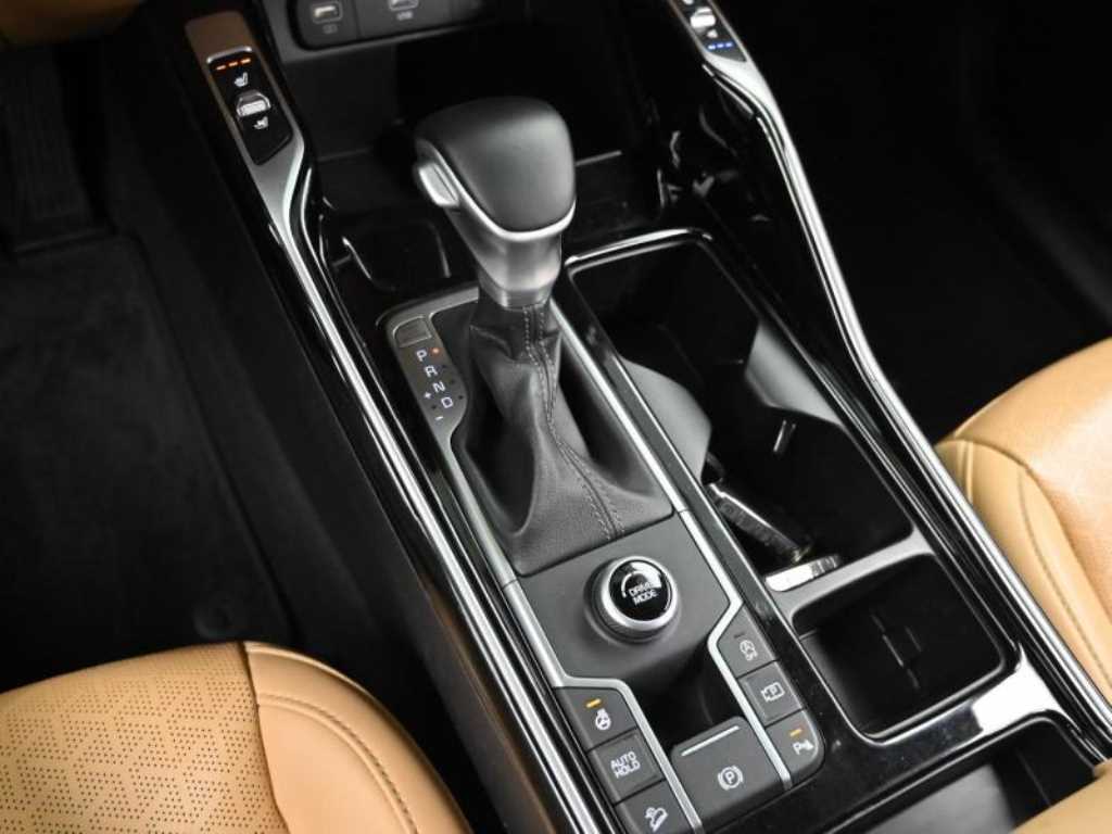 KIA Sorento - Vista 9