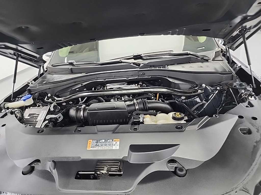 Lincoln Aviator - Vista 5