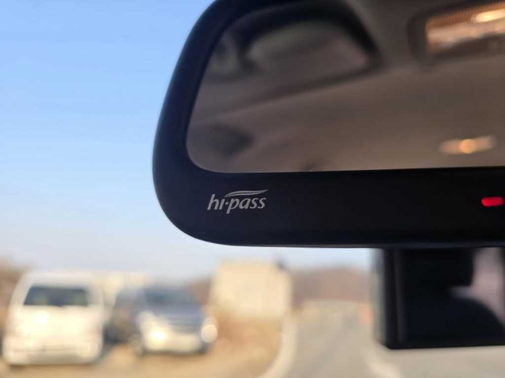 HYUNDAI Venue 2022 Rojo - Importación desde Corea - HF Imports Iquique - Foto 19