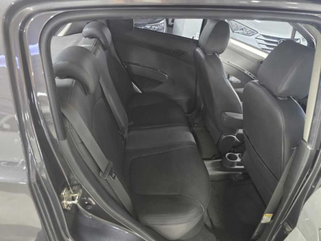 Chevrolet Spark 2013 - Importación desde Corea - HF Imports Iquique - Foto 18