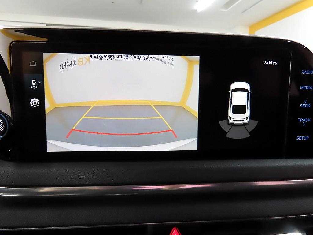 HYUNDAI Sonata 2021 - Importación desde Corea - HF Imports Iquique - Foto 15