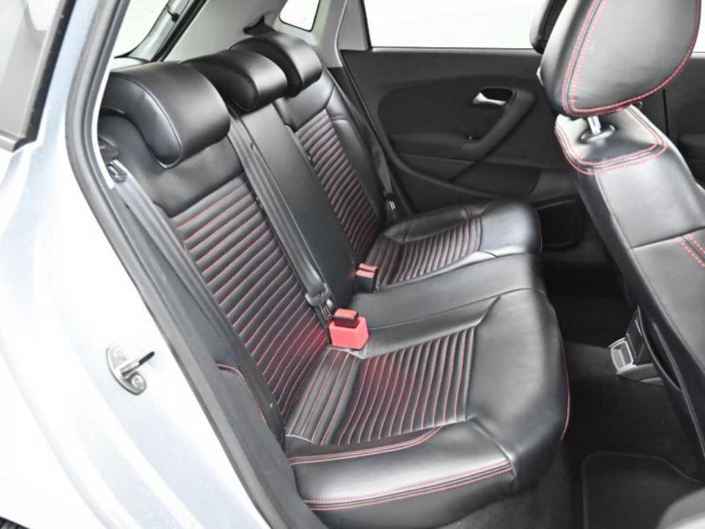 Volkswagen polo 2013 Plateado - Importación desde Corea - HF Imports Iquique - Foto 19