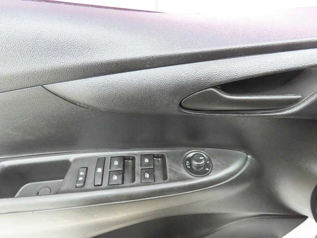 Chevrolet Spark - Vista 9