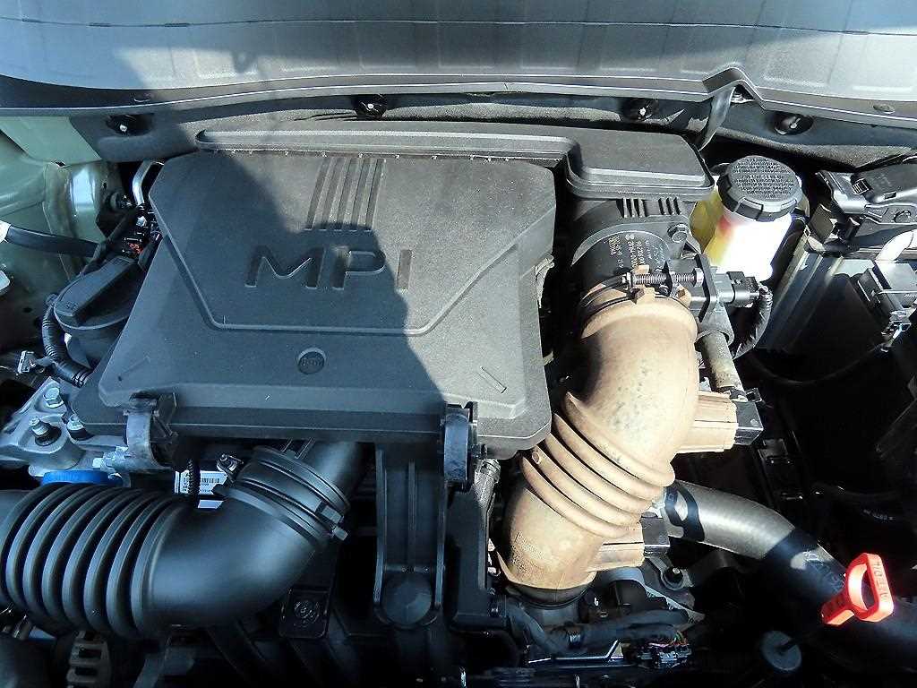 HYUNDAI Casper 2023 - Importación desde Corea - HF Imports Iquique - Foto 19