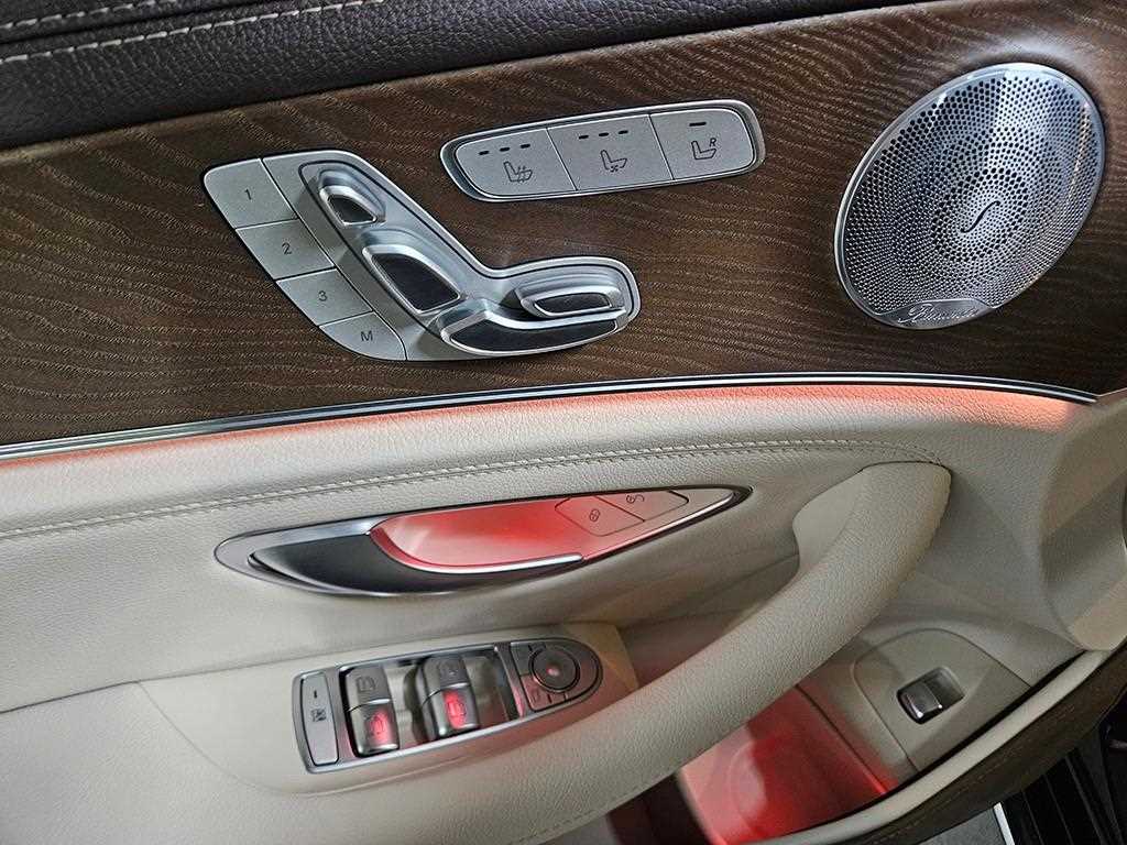 Mercedes Benz E class 2020 Negro - Importación desde Corea - HF Imports Iquique - Foto 14