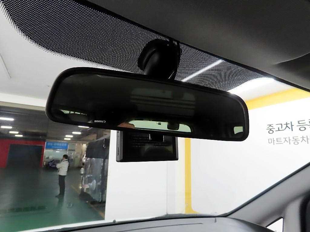 HYUNDAI Starex 2020 - Importación desde Corea - HF Imports Iquique - Foto 14