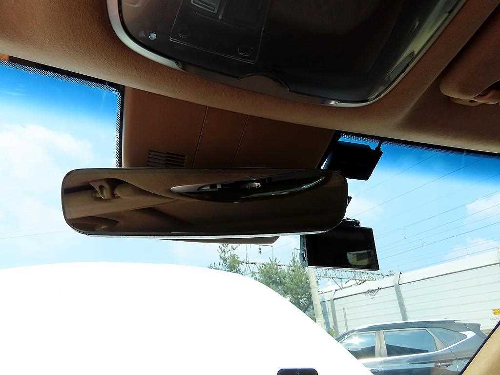 Genesis GV80 2022 Blanco - Importación desde Corea - HF Imports Iquique - Foto 14