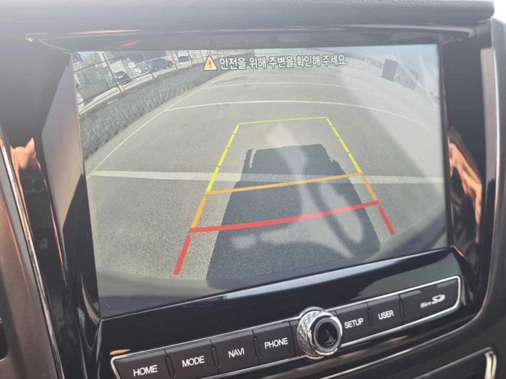 Ssangyong Rexton 2023 - Importación desde Corea - HF Imports Iquique - Foto 19