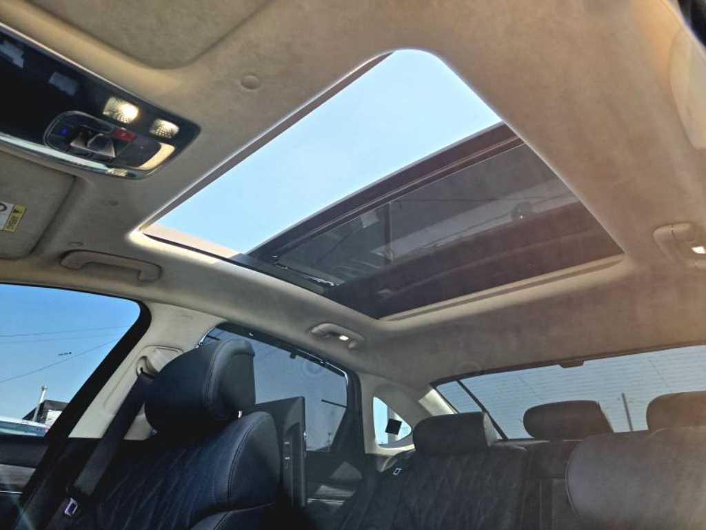 Genesis G80 2026 Café - Importación desde Corea - HF Imports Iquique - Foto 19