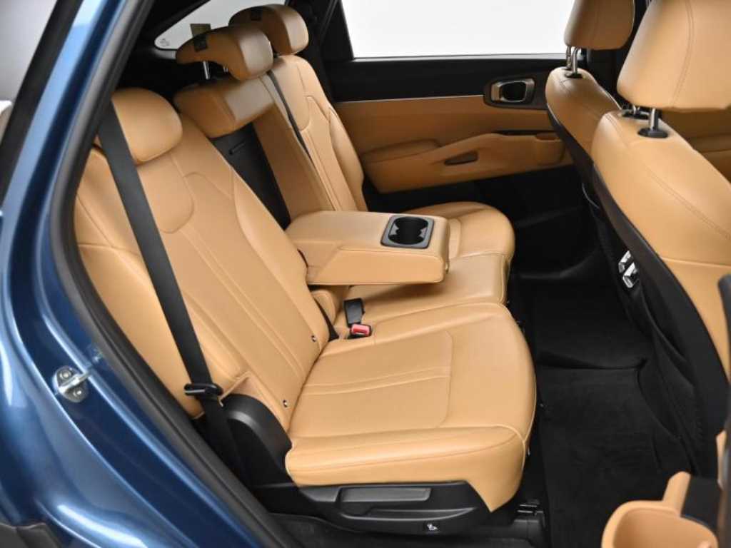 KIA Sorento - Vista 12