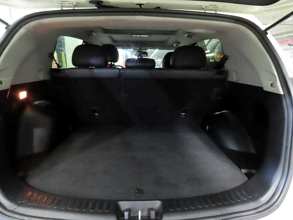 KIA Sportage 2014 Blanco - Importación desde Corea - HF Imports Iquique - Foto 17