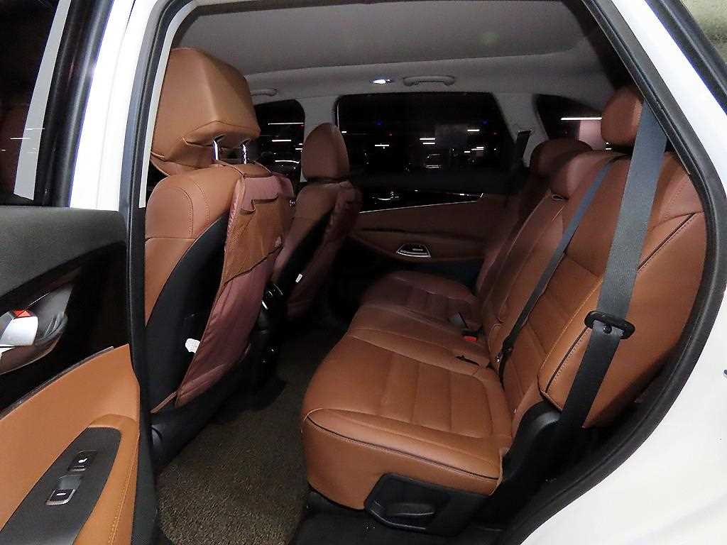 KIA Sorento - Vista 7