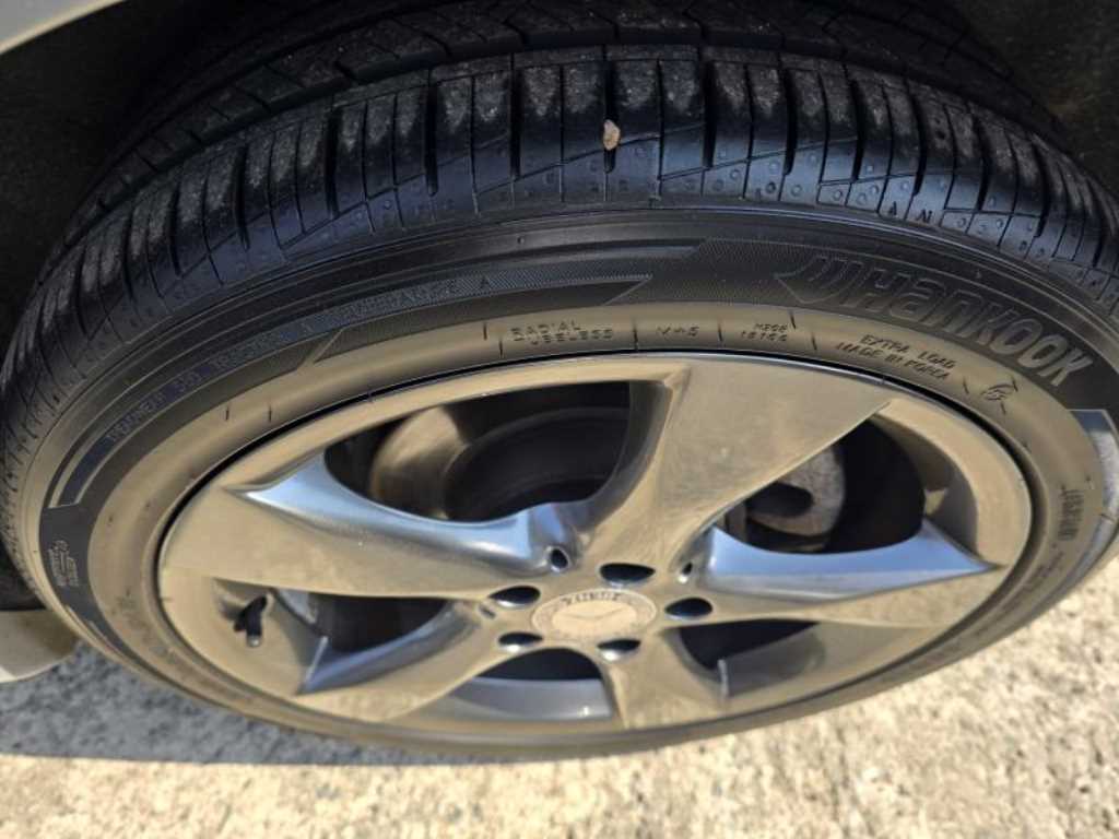 Mercedes Benz B Class (MY B) 2013 Gris - Importación desde Corea - HF Imports Iquique - Foto 19