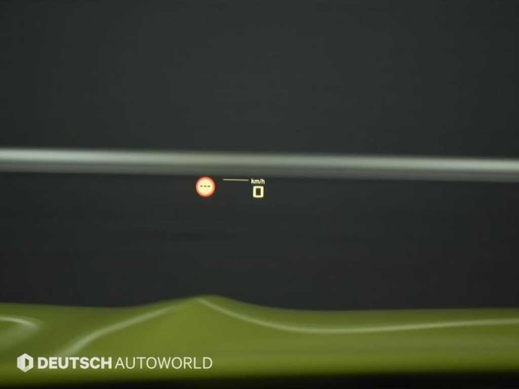 BMW X4M 2022 Amarillo - Importación desde Corea - HF Imports Iquique - Foto 17