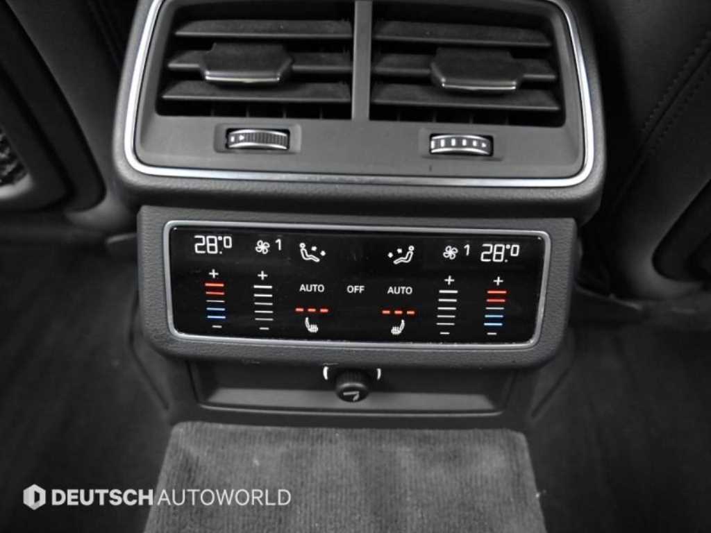 Audi A6 2020 Blanco - Importación desde Corea - HF Imports Iquique - Foto 16