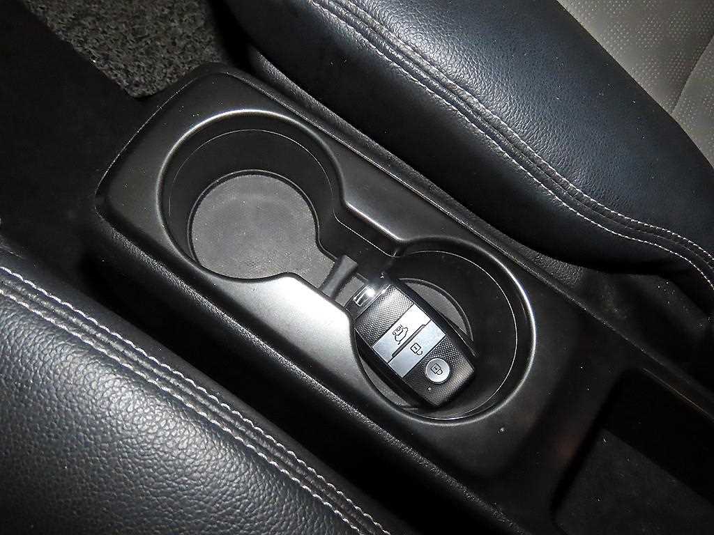 KIA Ray 2021 Blanco - Importación desde Corea - HF Imports Iquique - Foto 13