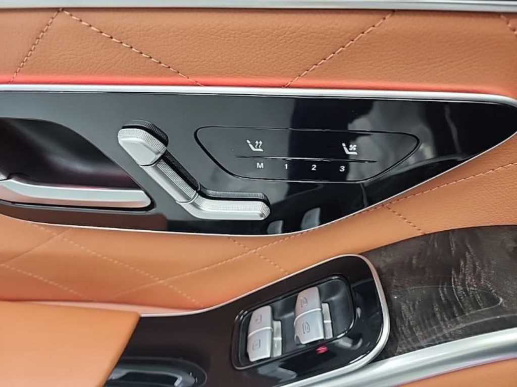 Mercedes Benz S Class 2022 Blanco - Importación desde Corea - HF Imports Iquique - Foto 16