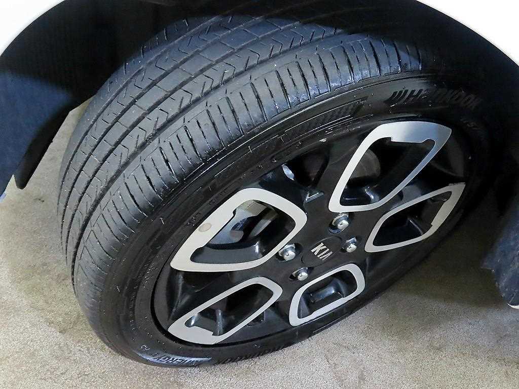 KIA Ray 2021 Blanco - Importación desde Corea - HF Imports Iquique - Foto 20