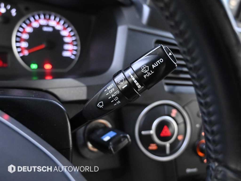 Ssangyong Korando 2016 - Importación desde Corea - HF Imports Iquique - Foto 17