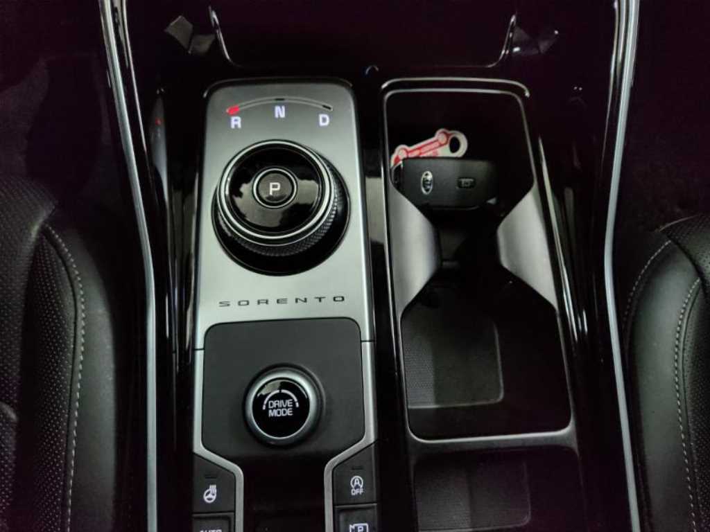 KIA Sorento 2021 Gris - Importación desde Corea - HF Imports Iquique - Foto 14