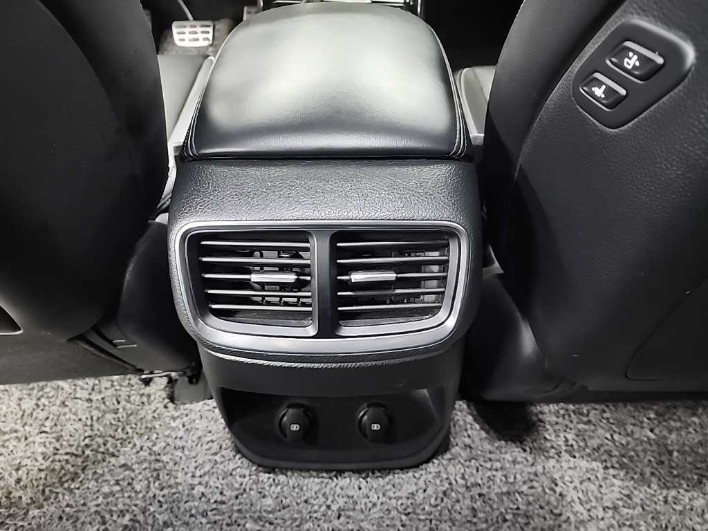 KIA Mohave 2023 Negro - Importación desde Corea - HF Imports Iquique - Foto 13