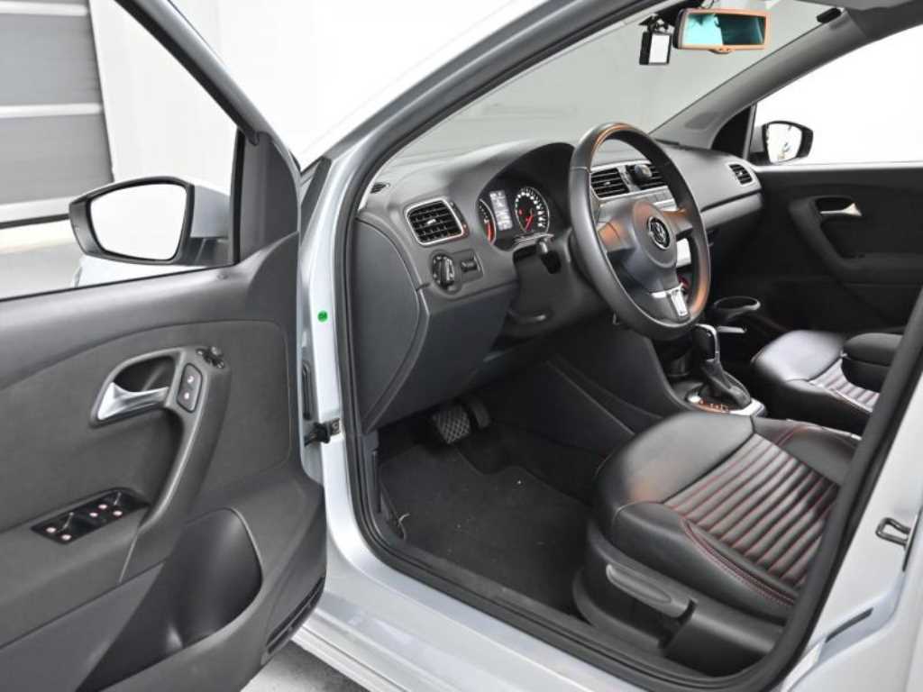 Volkswagen polo 2013 Plateado - Importación desde Corea - HF Imports Iquique - Foto 18