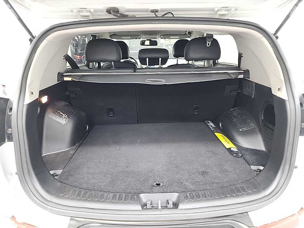 KIA Sportage 2012 Blanco - Importación desde Corea - HF Imports Iquique - Foto 18