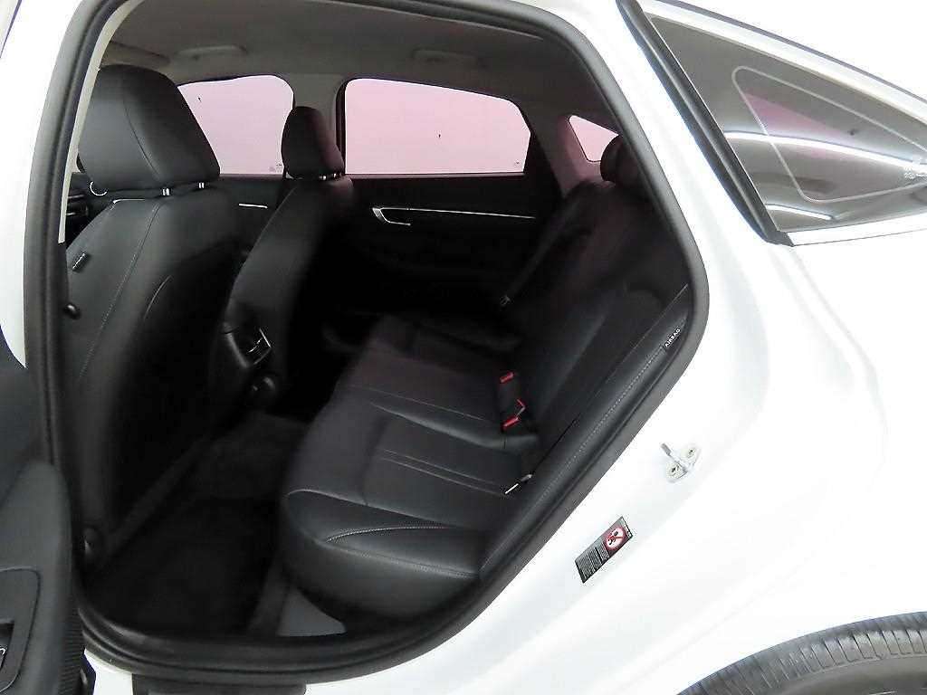 HYUNDAI Sonata - Vista 6