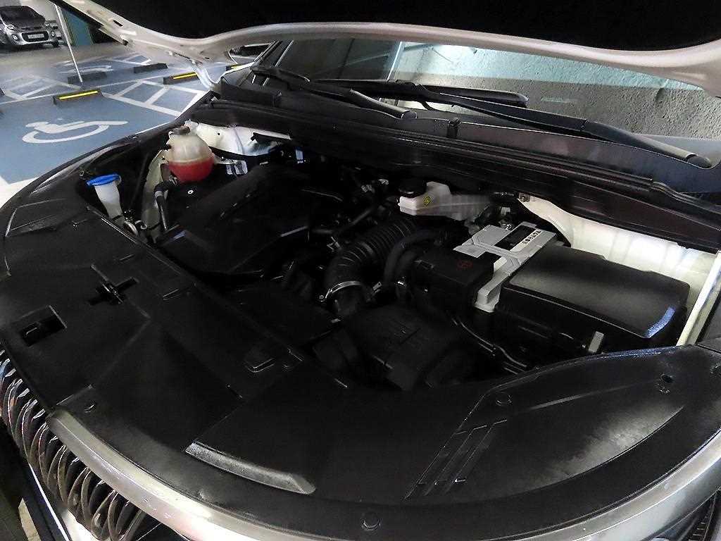 KIA Carnival 2022 Blanco - Importación desde Corea - HF Imports Iquique - Foto 19