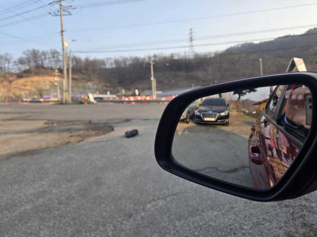 HYUNDAI Venue 2022 Rojo - Importación desde Corea - HF Imports Iquique - Foto 17