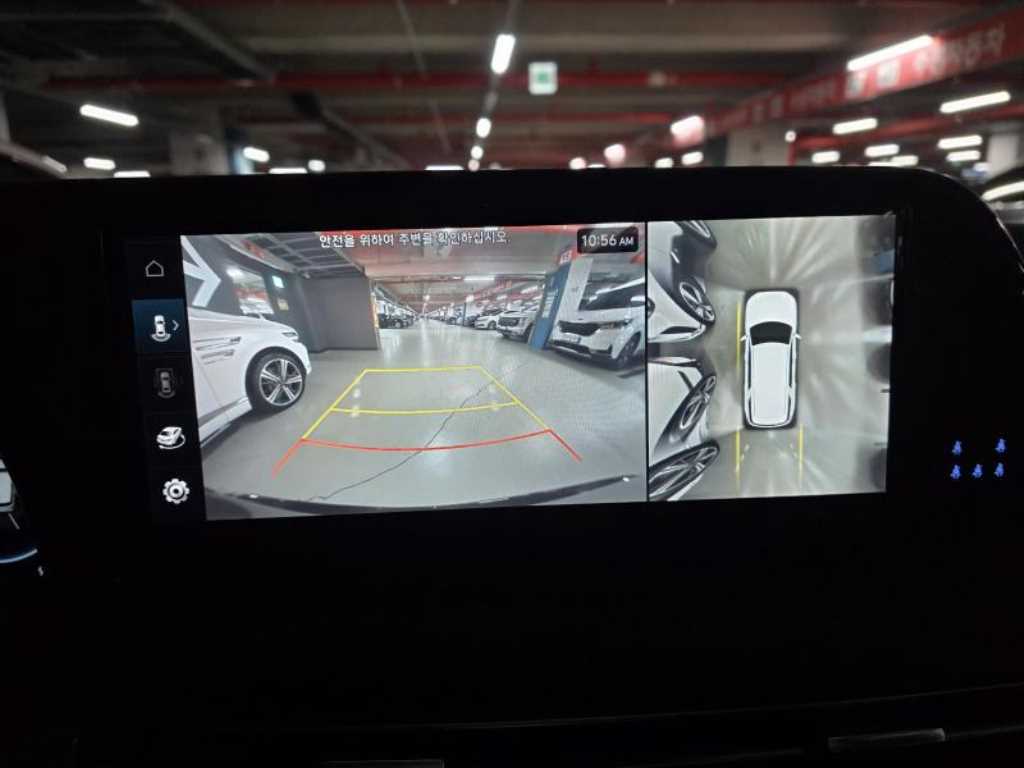 HYUNDAI Palisade 2024 - Importación desde Corea - HF Imports Iquique - Foto 18