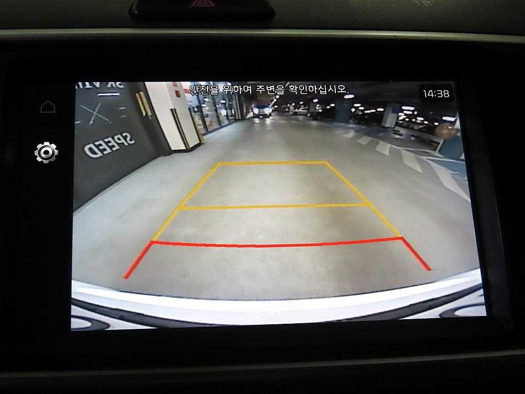 KIA Ray 2021 Blanco - Importación desde Corea - HF Imports Iquique - Foto 15