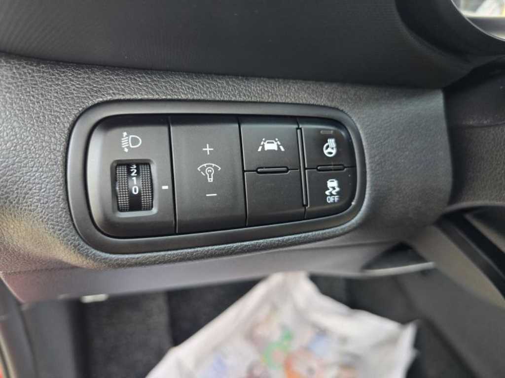 HYUNDAI Venue 2022 Rojo - Importación desde Corea - HF Imports Iquique - Foto 15