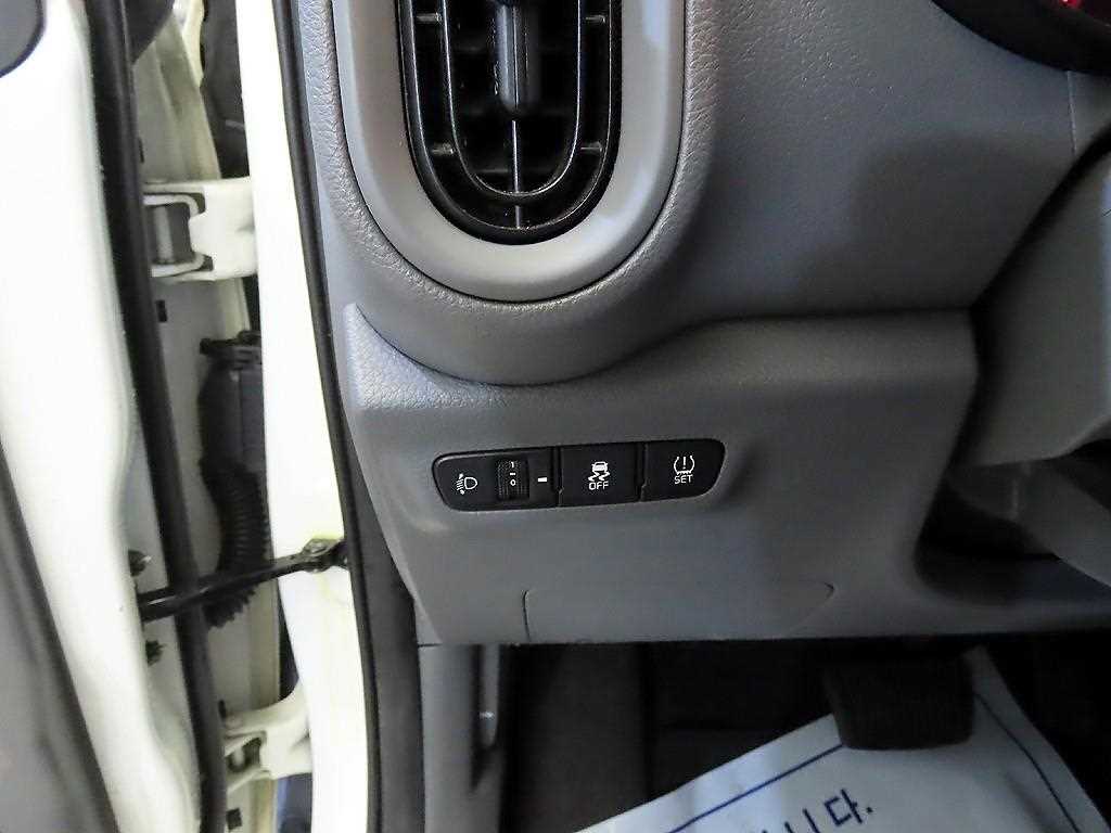 KIA Morning 2018 Blanco - Importación desde Corea - HF Imports Iquique - Foto 14