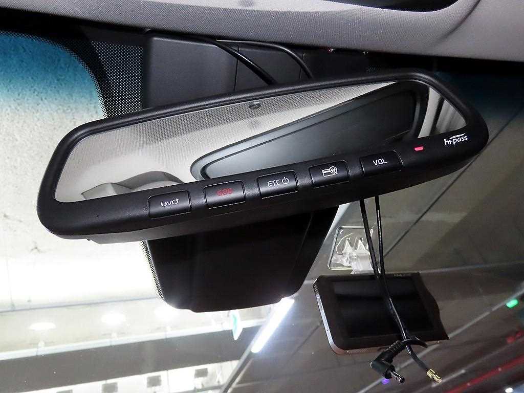 KIA Sorento 2018 Blanco - Importación desde Corea - HF Imports Iquique - Foto 13