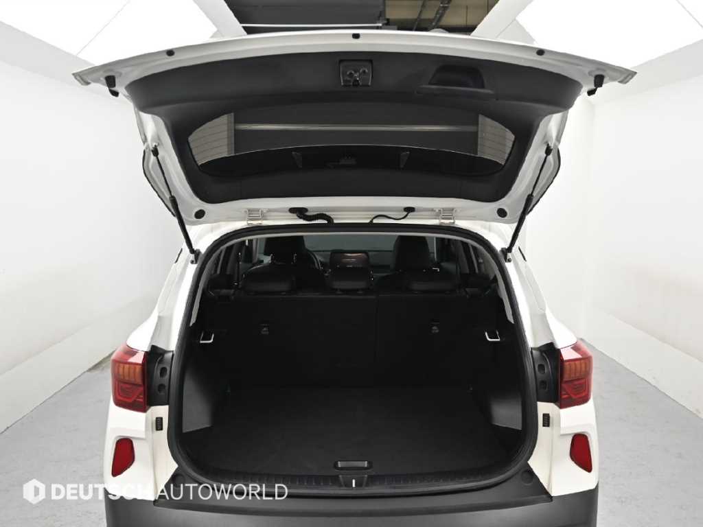 KIA Seltos 2022 Blanco - Importación desde Corea - HF Imports Iquique - Foto 20